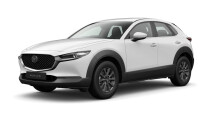 Mazda CX-30 2.5 e-Skyactiv G MHEV [140] Prime-Line 5dr Petrol Hatchback
